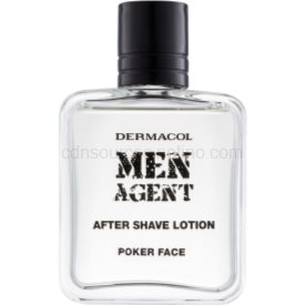 Obrázok Dermacol Men Agent Poker Face voda po holení  100 ml