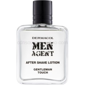 Obrázok Dermacol Men Agent Gentleman Touch voda po holení  100 ml