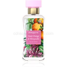 Obrázok Dermacol Sweet Orange & Honeysuckle parfumovaná voda pre ženy 50 ml  