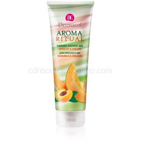 Obrázok Dermacol Aroma Ritual Apricot & Melon Sprchovací gél 250ml