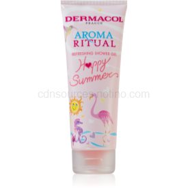 Obrázok Dermacol Aroma Ritual Happy Summer Sprchovací gél 250ml