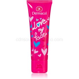 Obrázok Dermacol Love My Face Brightening Care Denný pleťový krém 50ml