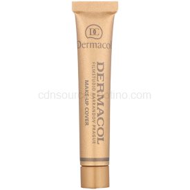 Obrázok DERMACOL Make-Up Cover 223 Make-up 223 30g