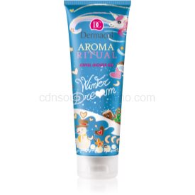 Obrázok Dermacol Aroma Ritual sprchový gél  250 ml