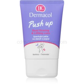 Obrázok Dermacol Push Up spevňujúca starostlivosť na dekolt a poprsie  100 ml