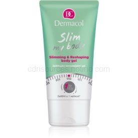 Obrázok Dermacol Slim My Body   150 ml