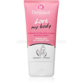 Obrázok Dermacol Love My Body   150 ml