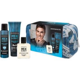 Obrázok Dermacol Men Agent – Gentleman Touch I. (8595003116015)