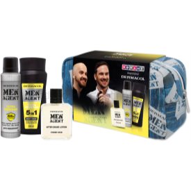 Obrázok Dermacol Men Agent – Total Freedom (8595003116091)