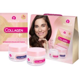 Obrázok Dermacol Collagen+ I. (8595003116176)