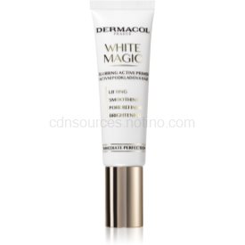 Obrázok Dermacol White Magic 30 ml vyhladzujúca podkladová báza pre ženy