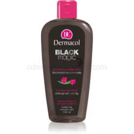 Obrázok Dermacol Black Magic Detoxifying 200 ml pre ženy