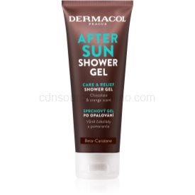 Obrázok Dermacol AFTER SUN  shower gel