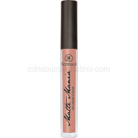 Obrázok Dermacol Matte Mania Rúž 3,5ml 12