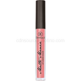 Obrázok Dermacol Matte Mania Rúž 3,5ml 16