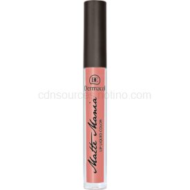 Obrázok Dermacol Matte Mania Rúž 3,5ml 17