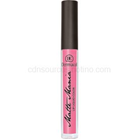 Obrázok Dermacol Matte Mania Rúž 3,5ml 20