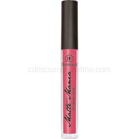 Obrázok Dermacol Matte Mania Rúž 3,5ml 22