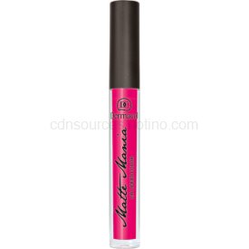 Obrázok Dermacol Matte Mania Rúž 3,5ml 24