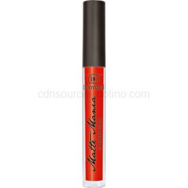 Obrázok Dermacol Matte Mania Rúž 3,5ml 55