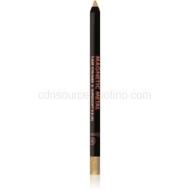 Obrázok DERMACOL Metalic Eyeliner Magnetic č.1 Gold 2 g (85963207)