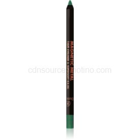 Obrázok DERMACOL Metalic Eyeliner Magnetic č.4 Green 2 g (85963238)