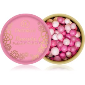 Obrázok Dermacol Beauty Powder Pearls Rozjasňovač 25g Illuminating