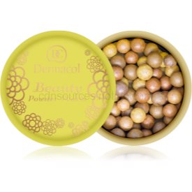 Obrázok Dermacol Beauty Powder Pearls Bronzer 25g Bronzing