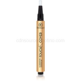 Obrázok DERMACOL Touch and cover č. 3, 3 ml (85963740)