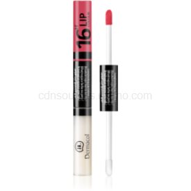 Obrázok Dermacol 16H Lip Colour Rúž 4,8g 16