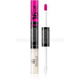 Obrázok Dermacol 16H Lip Colour Rúž 4,8g 18