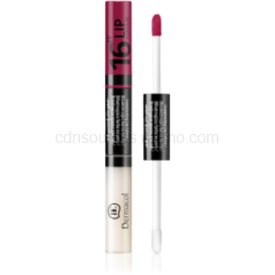 Obrázok Dermacol 16H Lip Colour Rúž 4,8g 21