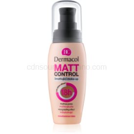 Obrázok Dermacol Matt Control Makeup 30ml 6.0