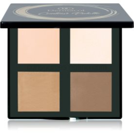 Obrázok DERMACOL Conturing Palette 1 (85966369)