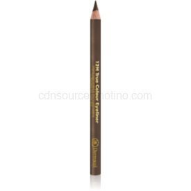 Obrázok Dermacol 12H True Colour Eyeliner dlhotrvajúca ceruzka na oči odtieň 09