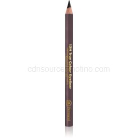 Obrázok Dermacol 12H True Colour Eyeliner dlhotrvajúca ceruzka na oči odtieň 10