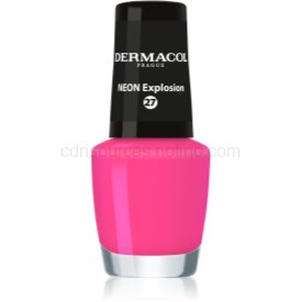 Obrázok Dermacol Neon 5 ml pre ženy 27 Neon Explosion