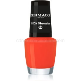 Obrázok Dermacol Neon 5 ml pre ženy 29 Neon Obsession