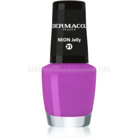 Obrázok Dermacol Neon 5 ml pre ženy 31 Neon Jelly