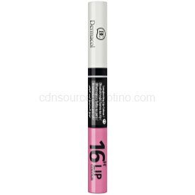 Obrázok DERMACOL 16H Lip Colour Rúž 11 4,8g