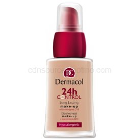 Obrázok DERMACOL 24h Control Make-Up 02 Make-up 02 30ml