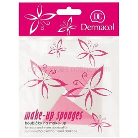 Obrázok Dermacol Make-up sponges (8595003100144)