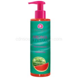 Obrázok DERMACOL Aroma Ritual Liquid Soap Fresh Watermelon Starostlivosť o ruky 250ml