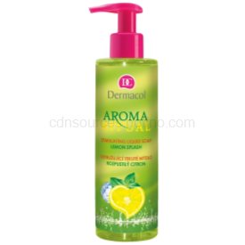 Obrázok DERMACOL Aroma Ritual Liquid Soap Lemon Splash Starostlivosť o ruky 250ml