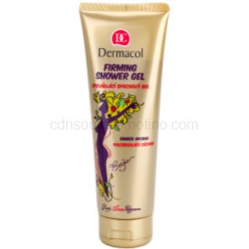 Obrázok Dermacol Enja Firming Shower Gel 250 ml (8595003109529)