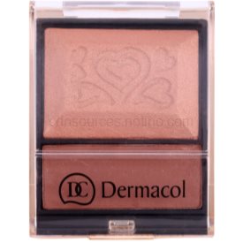 Obrázok DERMACOL Bronzing Palette Dekoratívna kazeta 9g