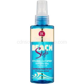 Obrázok DERMACOL Beach Style Styling Salt Spray Tužidlo na vlasy 150ml