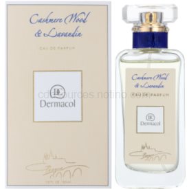 Obrázok DERMACOL Cashmere Wood & Levandin EDP 50ml