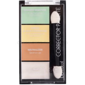 Obrázok DERMACOL Corrector Palette Make-up 8,8ml