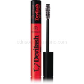 Obrázok DERMACOL Devilash +196% Volume Mascara Riasenka Black 12ml